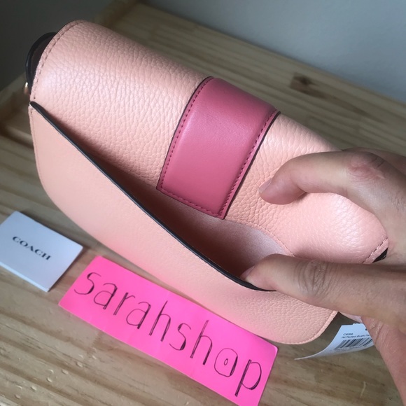 ✅Coach purse - Picture 12 of 13